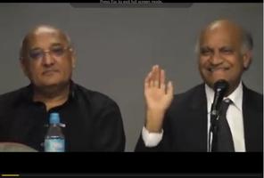 Anwar Masood Poetry Video capture d'écran 3