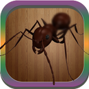 Ant Smasher Wallpaper Live APK