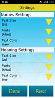 Name & Meaning for Muslim 截图 3