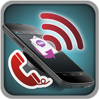 Caller Name & SMS Reader icône