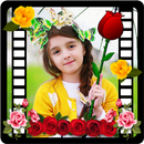 Flower & Roses Photo Frame APK