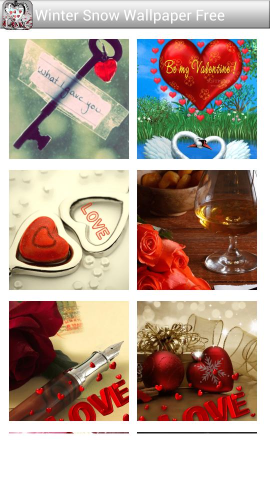 Insta Love Wallpaper For Android Apk Download