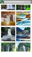 Insta waterfall Wallpaper ảnh chụp màn hình 3