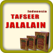 Tafseer al_Jalalain Indonesia