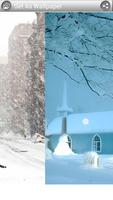 Winter Snow Wallpaper Free 截图 3