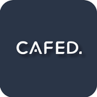 카페드 CAFED - 카페/커피/커피숍/검색/할인 icône