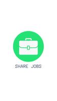 Share Jobs poster