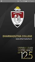 Dharmadutha College Affiche