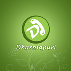 Dharmapuri icône