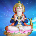 ISHT DEV SHRI JHULELAL-icoon