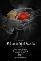 Dharmik studio Affiche