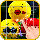 Tile Puzzle Emoji - Emoji Puzzle APK