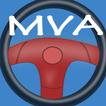 MVA Permit Test