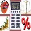 Trading Calculator - Finance a