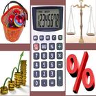 Trading Calculator icon