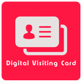 Digital Visiting Card