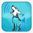 iHound Android GPS Tracking icon
