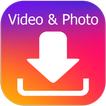 Insta Video & Photo Downloader (Insta downloader)