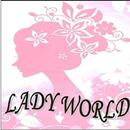 Lady World APK