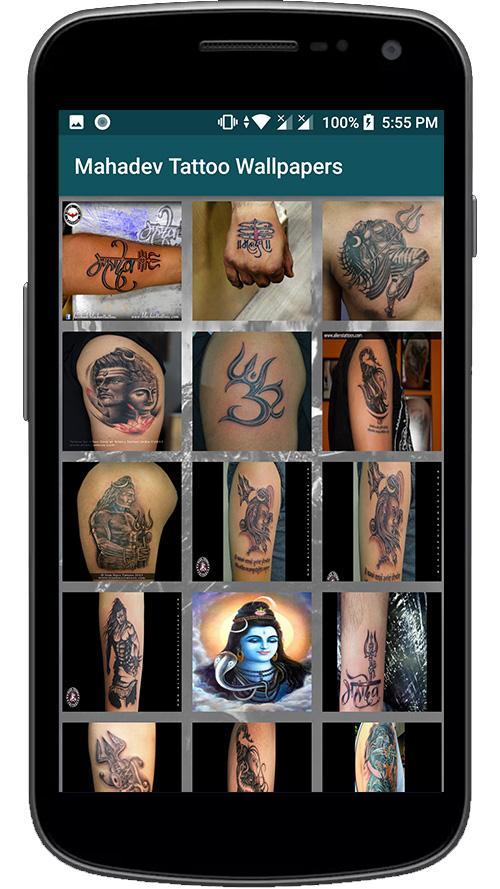 Mahadev Tattoo Wallpapers APK for Android Download Mahadev Tattoo Wallpapers APK for Android Download