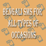 Icona Bengali SMS For All Types of Occasions in Bangla