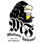 Maltose Falcons Style Guide Zeichen