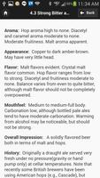 Maltose Falcons Style Guide screenshot 2