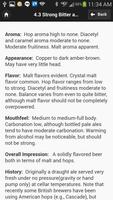 برنامه‌نما Maltose Falcons Style Guide عکس از صفحه