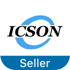 ICSON Seller アイコン