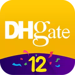 DHgate - Shop Wholesale Prices アプリダウンロード