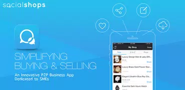 Socialshops PRO