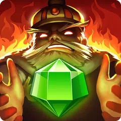 Treasure Defense APK Herunterladen