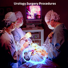Urology Surgery Procedures icon