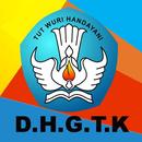 DHGTK ABSEN ONLINE GURU APK