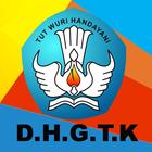 DHGTK icon