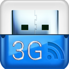 3G Fast Internet Browser 图标