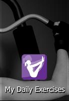 My Daily Exercises poster