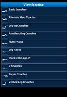 My Daily Exercises screenshot 1