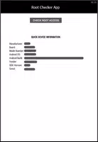 Root Checker App screenshot 2