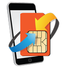 SIM Card Free icône