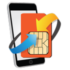 SIM Card Free icon