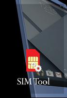 SIM Tool Plakat