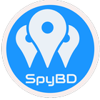 SpyBD-client icône