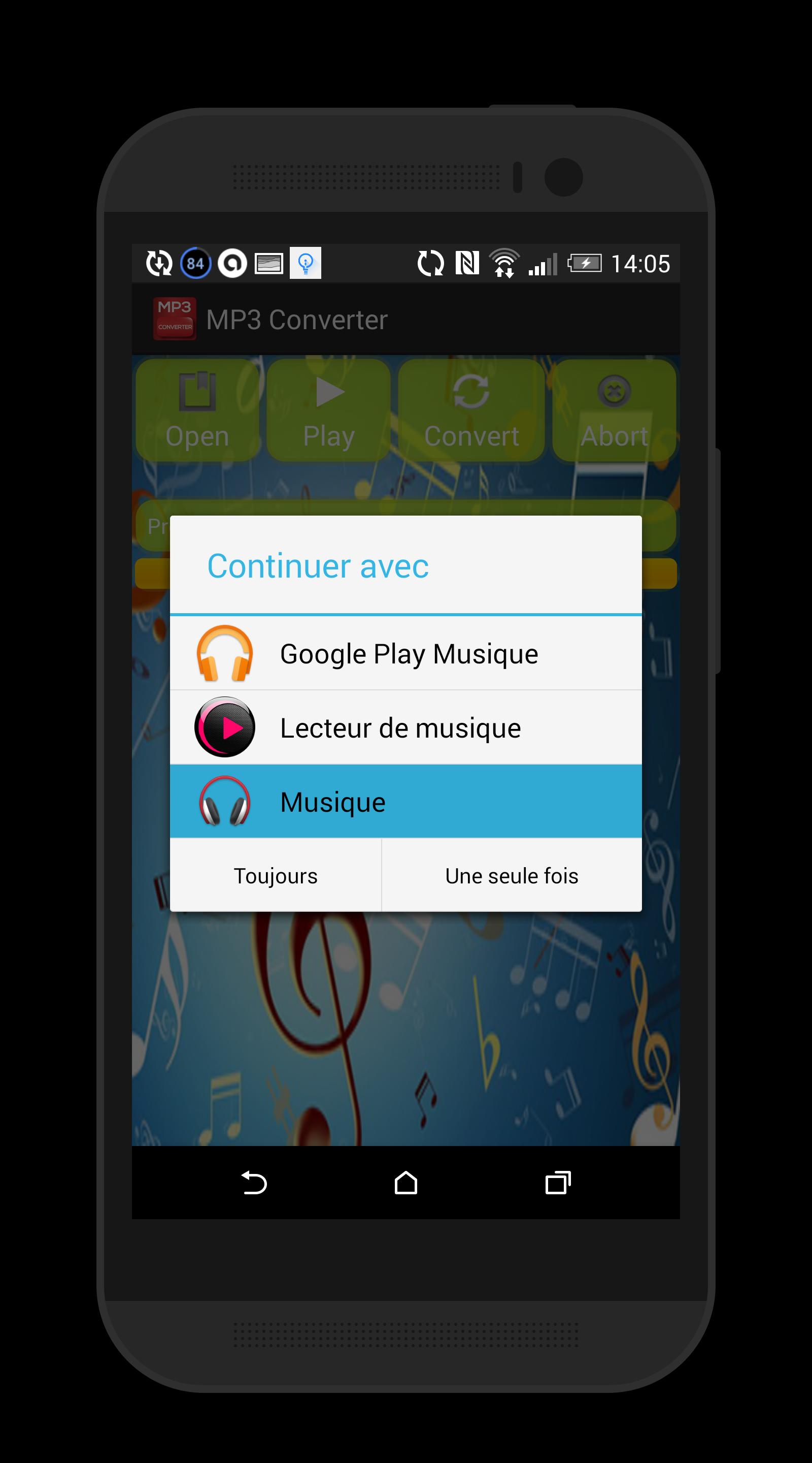 Video 2 Mp3 for Android - APK Download