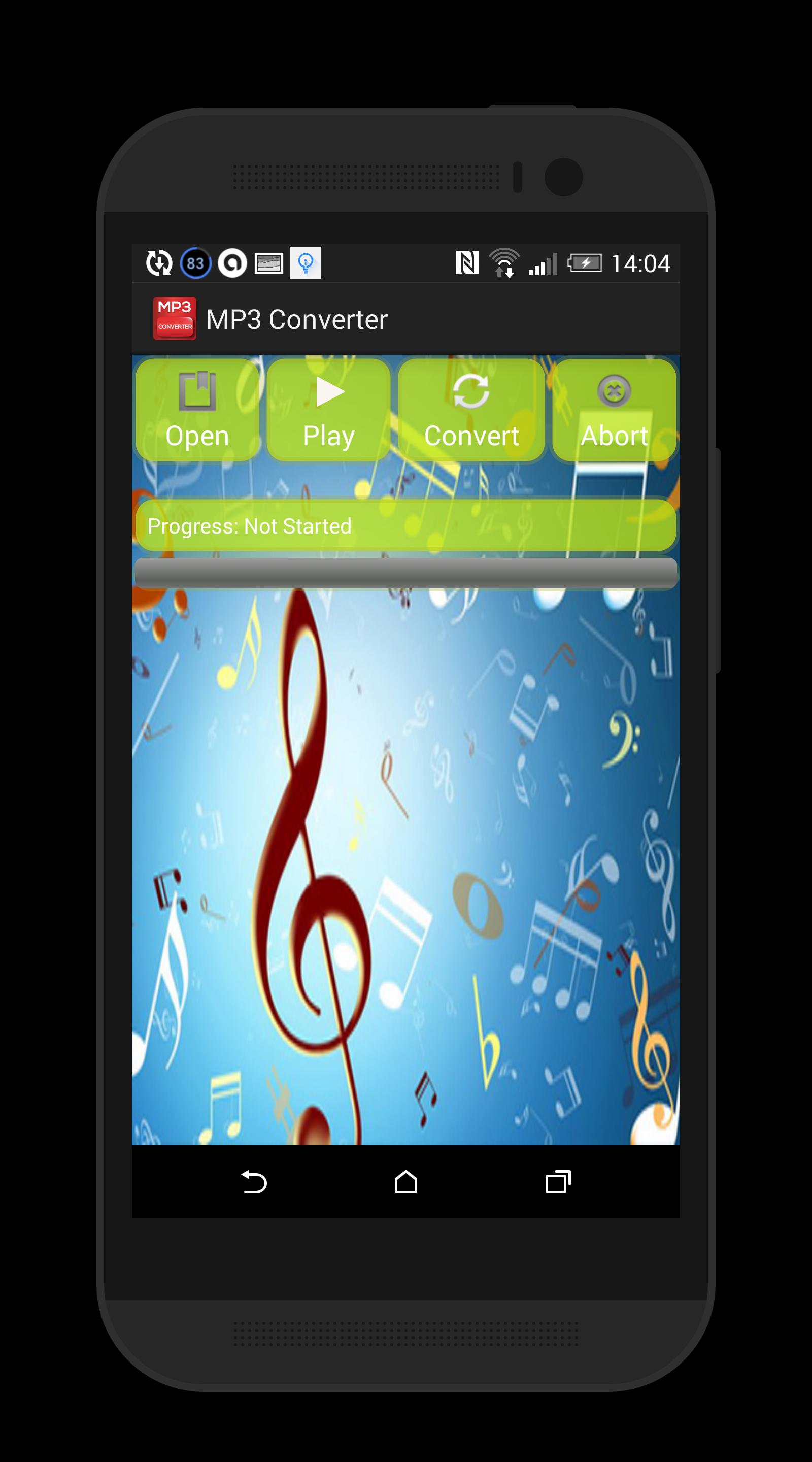 Video 2 Mp3 APK for Android Download