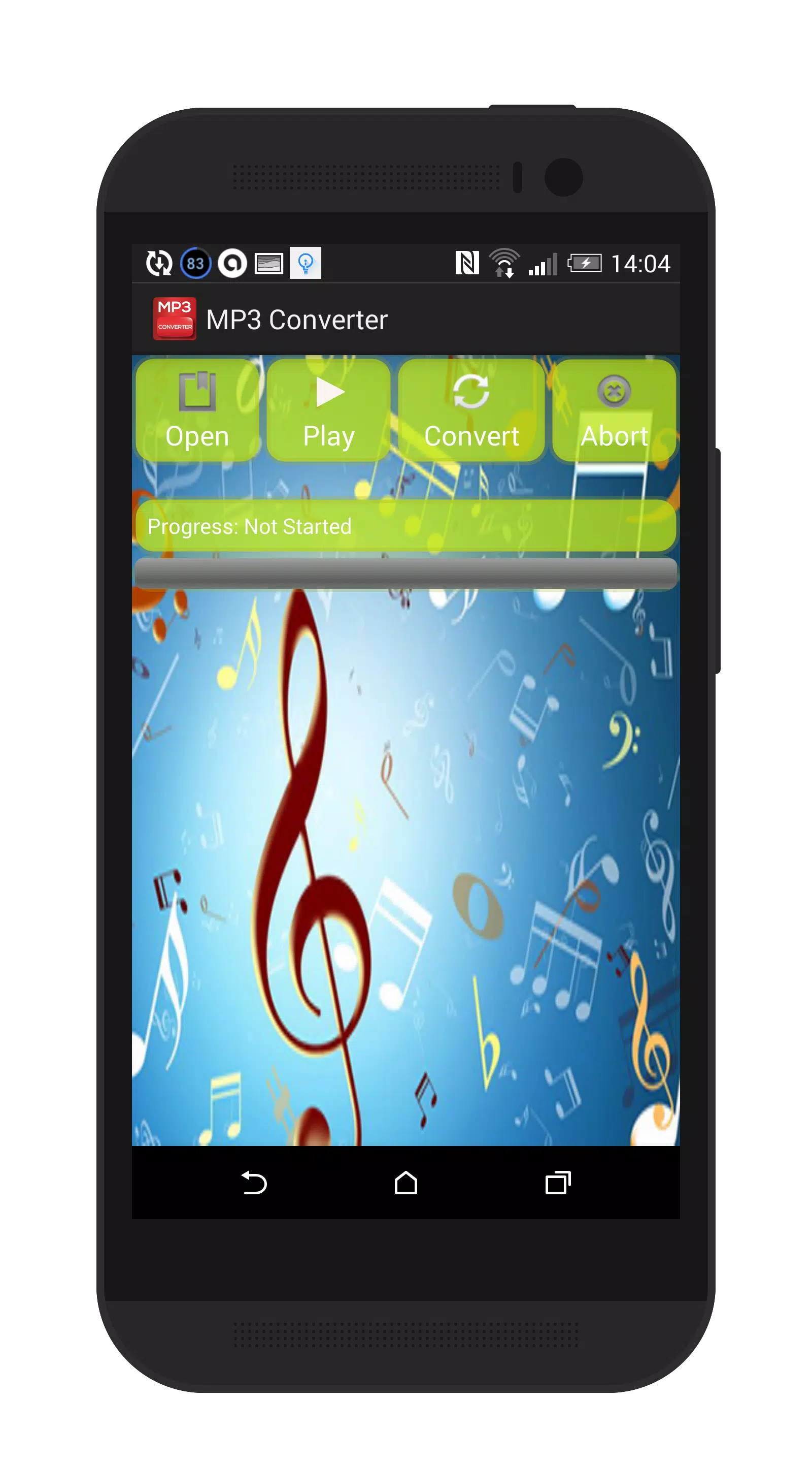 Video 2 Mp3 APK pour Android Télécharger