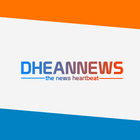 Dhean News-icoon