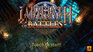 Labyrinth скриншот 3
