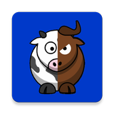 Cows and Bulls icône