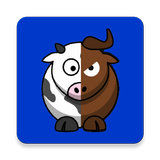 Cows and Bulls icon